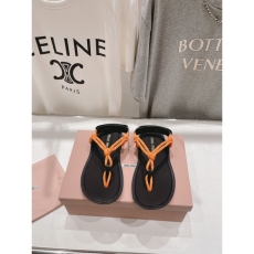 Miu Miu Sandals